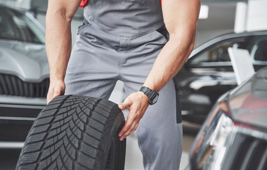 Планирање на зимското одржување на автомобилот – сè за зимските гуми