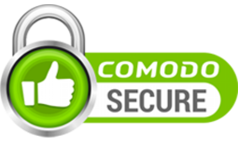 Comodo SSL EV Certificate