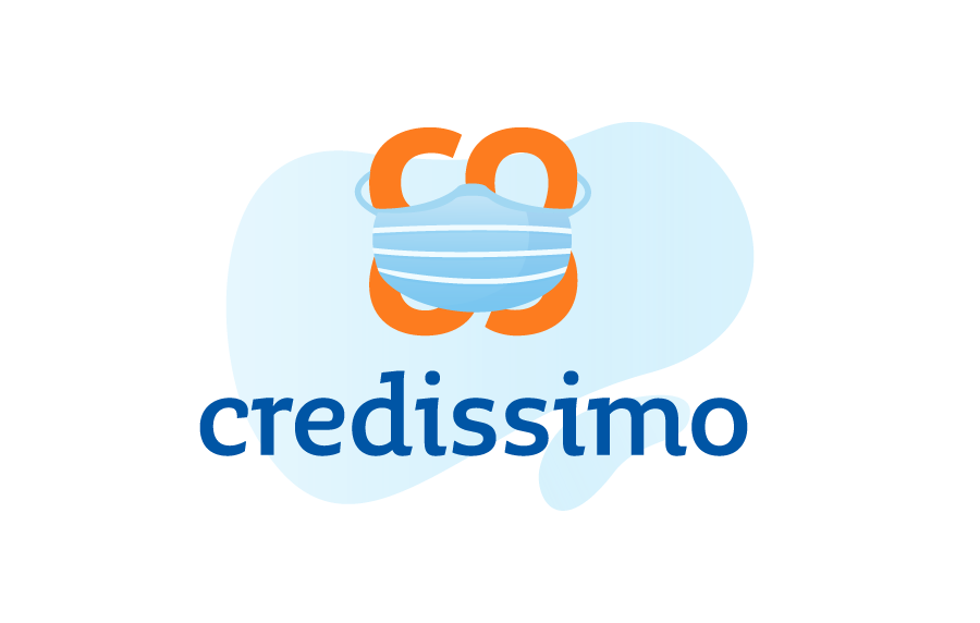 Credissimo во борба против COVID-19!