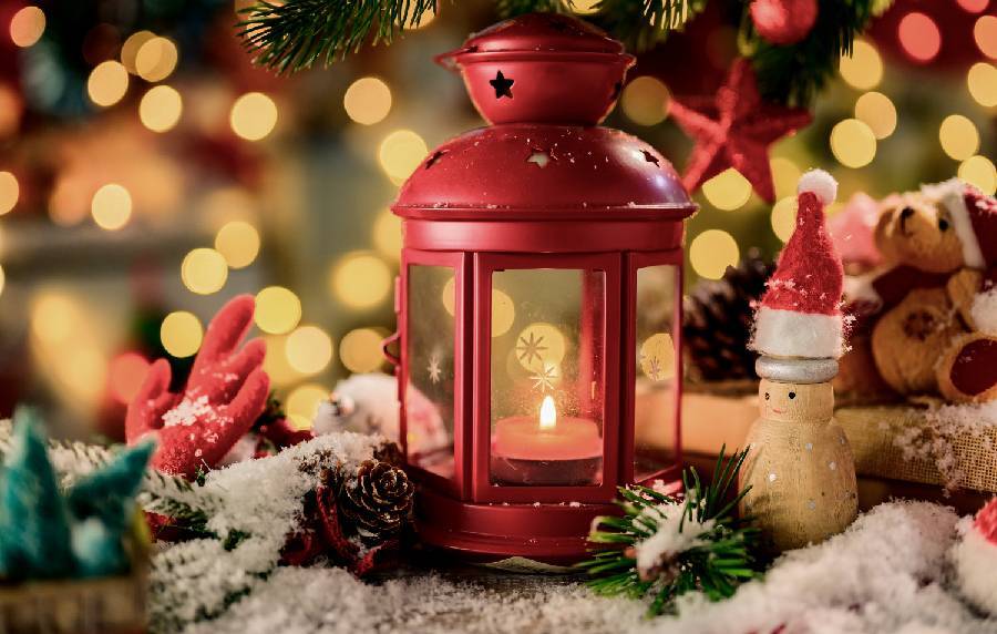 7 необични традиции за Божиќ во светот