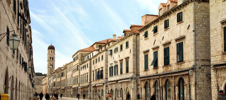 dubrovnik