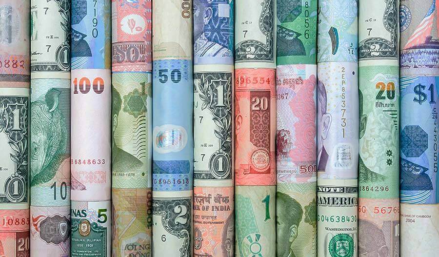 Седумте најчудни банкноти и монети во светот