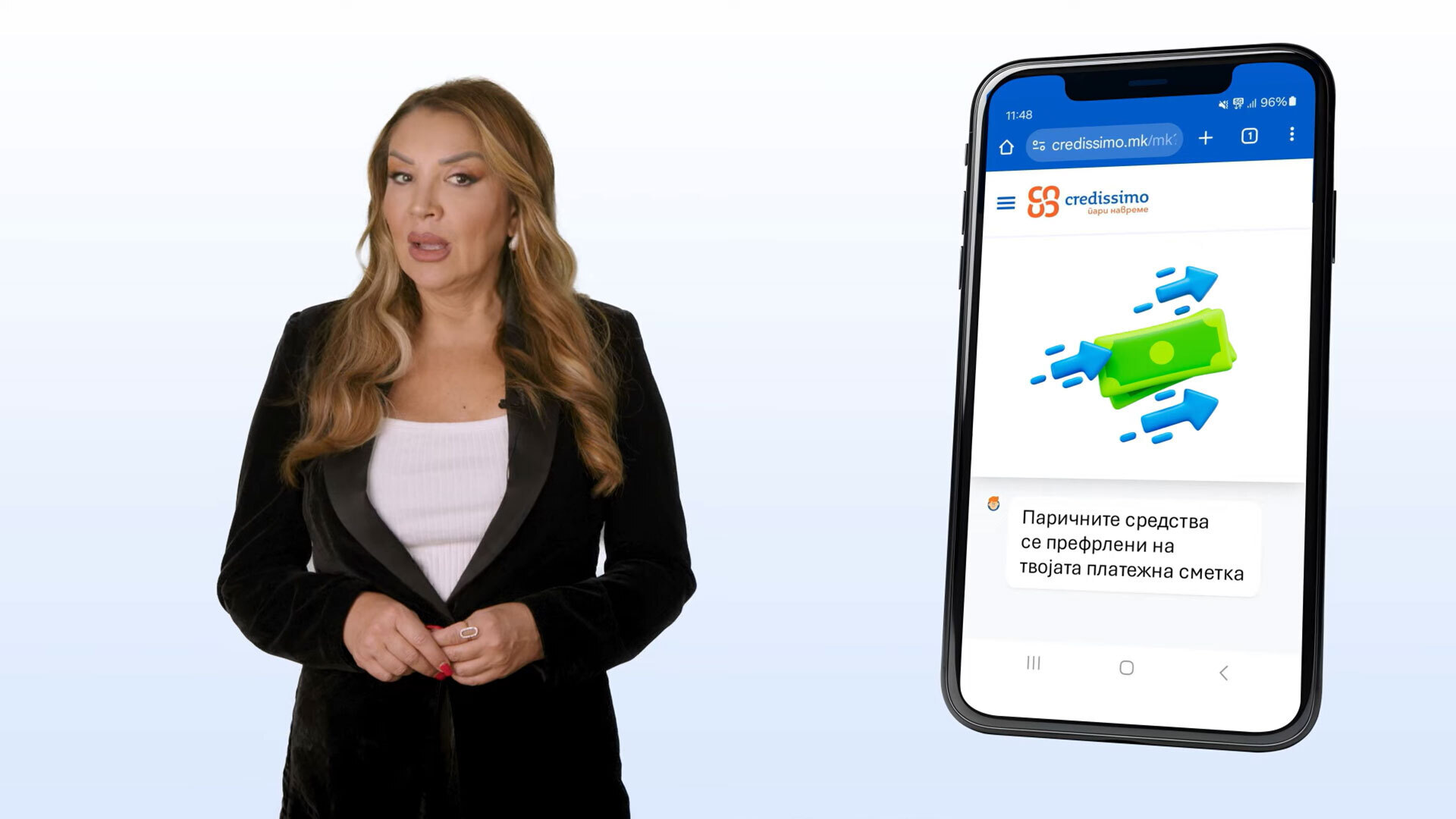 Како да ги добиеш парите брзо и сигурно?