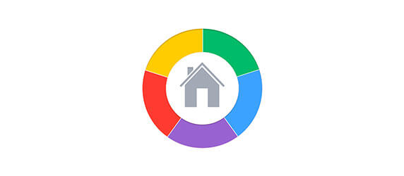 мобилна апликација home budget with sync