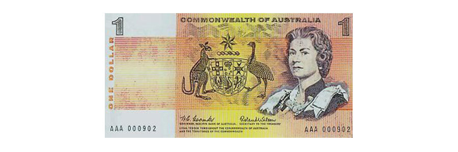 австралискиот долар