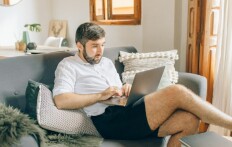 Кои се предностите кога работите од дома?